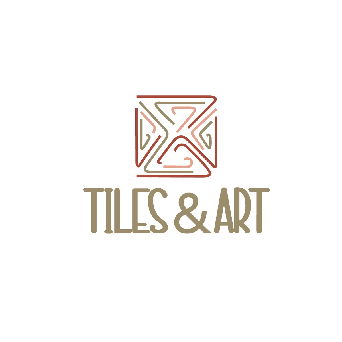 Tiles and Art
